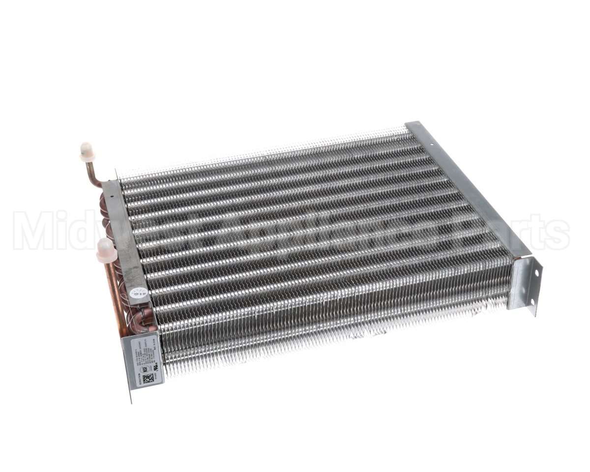 3516455 Delfield Coil,Condenser,1/2 Hp