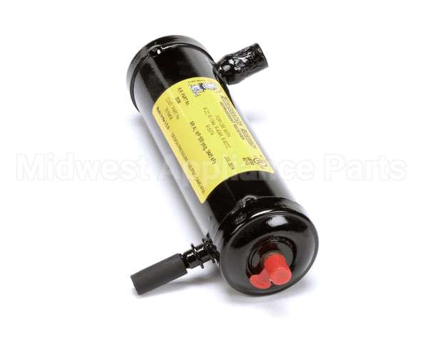 3516458 Delfield Receiver, 2.00 X 8.00