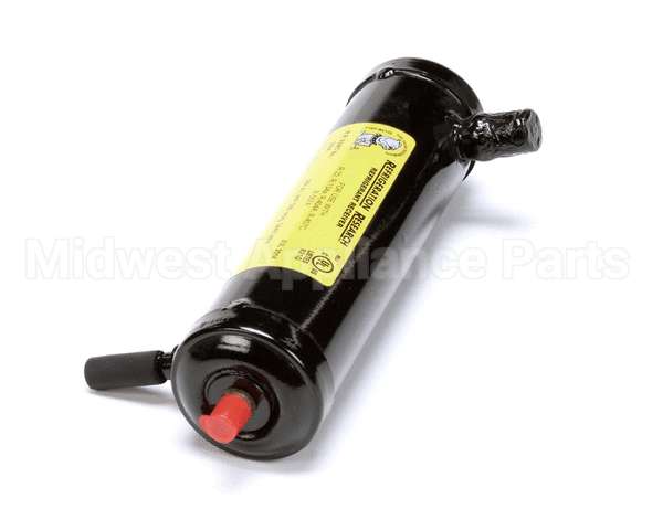 3516458 Delfield Receiver, 2.00 X 8.00