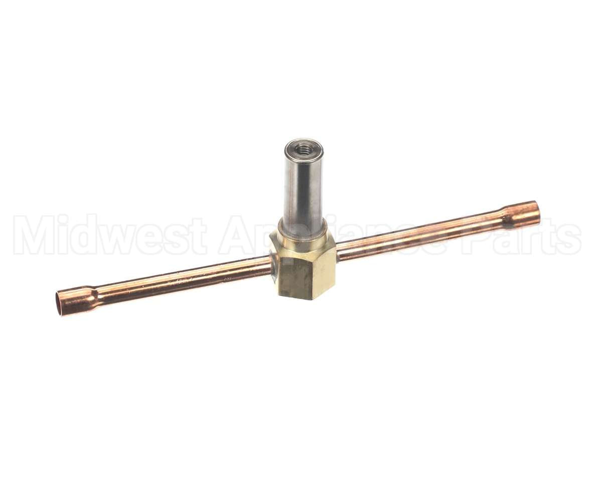 3516502 Delfield Solenoid Valve