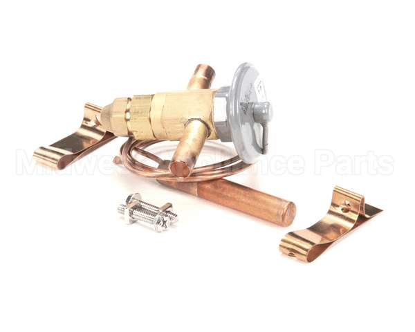 3516577 Compatible Delfield Txv Valve Fbj-1/4-C 3/8X 8-Mar