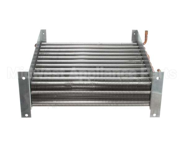 3516581 Delfield Condenser,4 Row-11X10.75