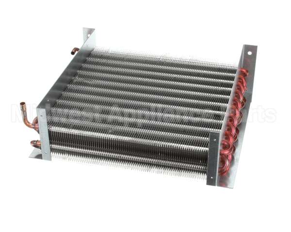 3516581 Delfield Condenser,4 Row-11X10.75