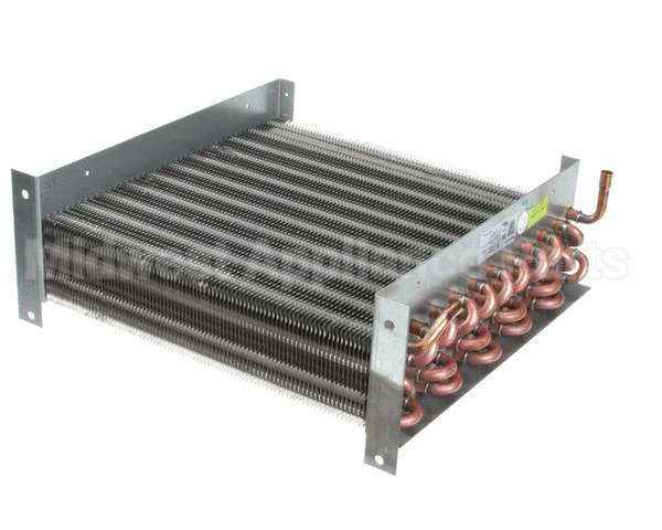 3516581 Delfield Condenser,4 Row-11X10.75