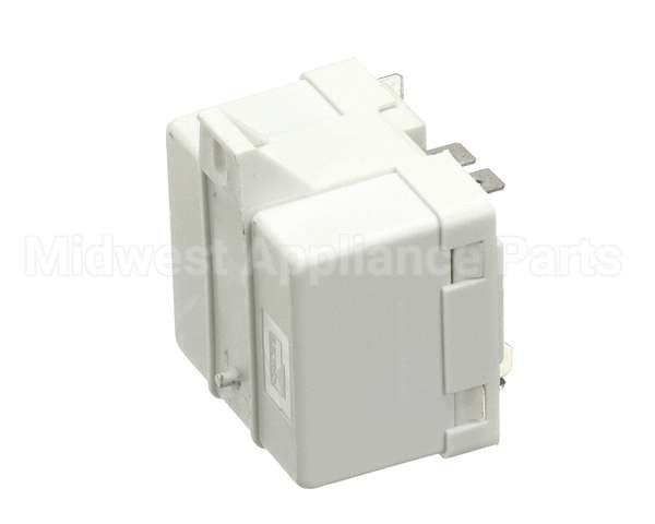 3516584 Delfield Relay,Comp,3/4Hp Rotary