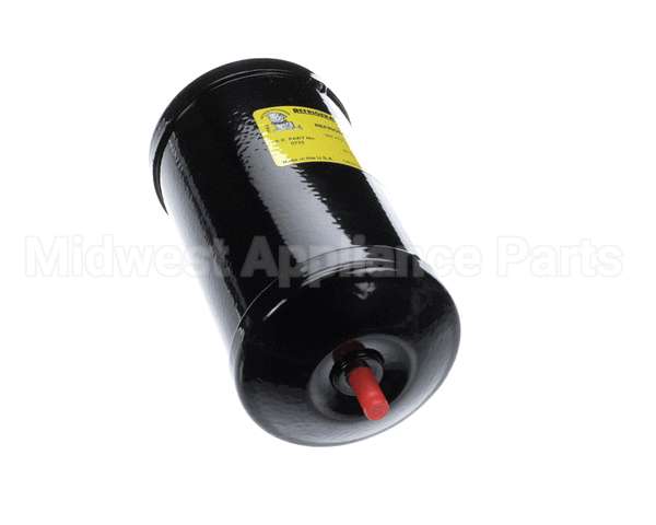 3516590 Delfield Tank,Reciever,3Lbs,5722