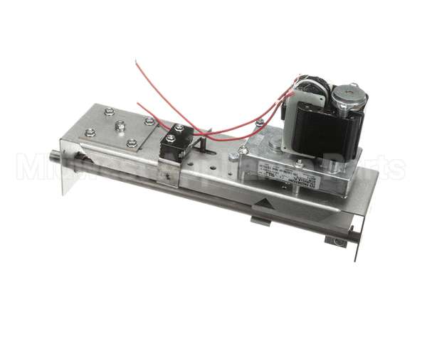 35166 Giles Elevator, Assembly, Eof