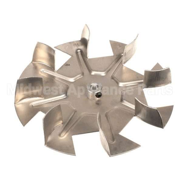 3516602 Compatible Delfield Blade, Fan, 90Deg, 6.25D Ia, Ccw