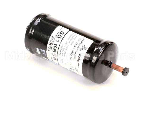 3516658 Delfield Tank,Receiver