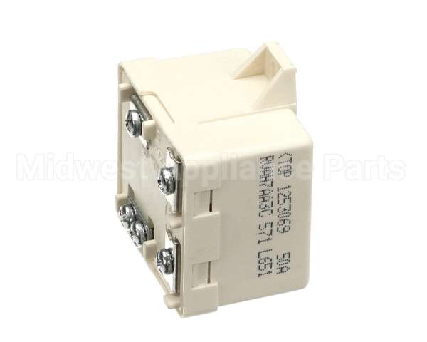 3516677 Delfield Relay,Rvah7Aa3C-571, Embraco