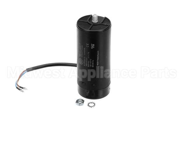 3516678 Delfield Capacitor,Start,189-227 Uf,250
