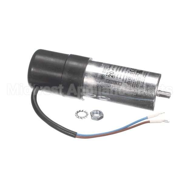 3516679 Compatible Delfield Capacitor, Run, 20 Uf, 4 00V Embra