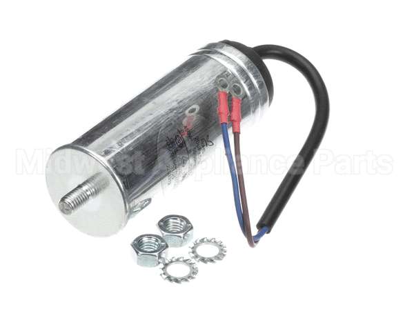 3516679 Delfield Capacitor,Run,20 Uf,400V Embra