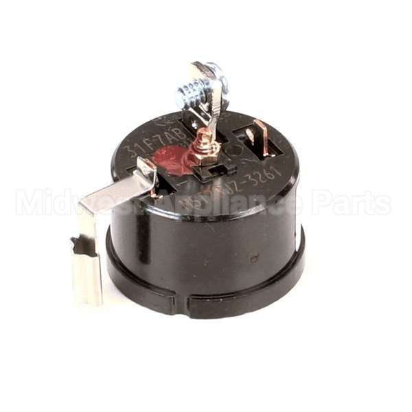 3516680 Compatible Delfield Overload, Mst20Jz-3261, Embraco