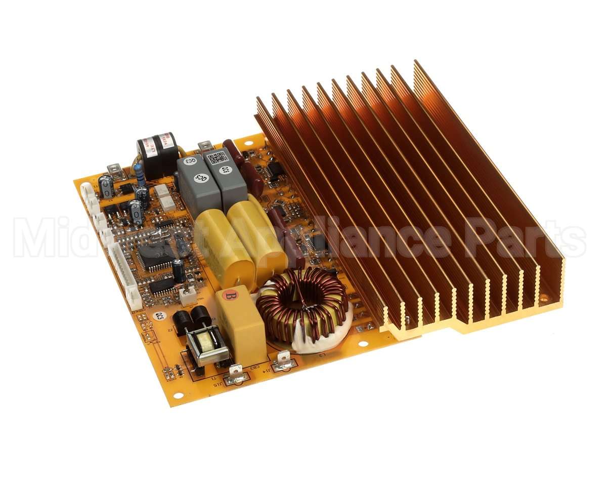 351689-1 Vollrath 12-2200Sd Board