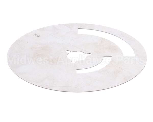 3517100900 Turbo Air Stirrer Blade For Tmw1100