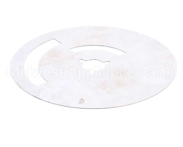 3517100900 Turbo Air Stirrer Blade For Tmw1100