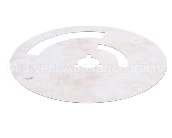 3517100900 Turbo Air Stirrer Blade For Tmw1100