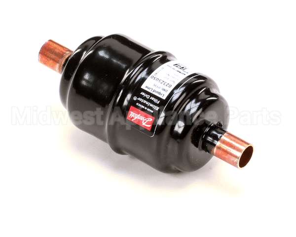 3517345 Delfield Drier,Filter,3/8,Danfoss