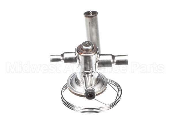 3517414 Delfield Valve,Therm Exp,W/O Mop,R290