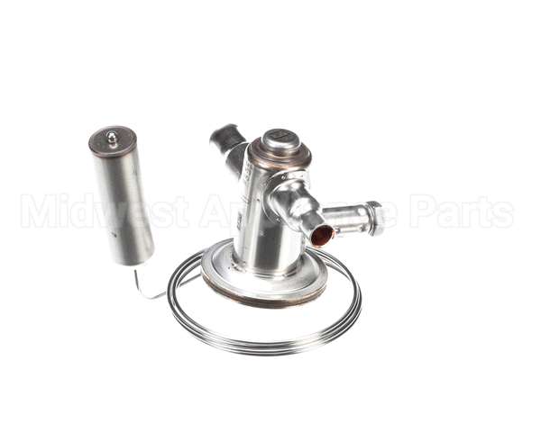 3517414 Delfield Valve,Therm Exp,W/O Mop,R290