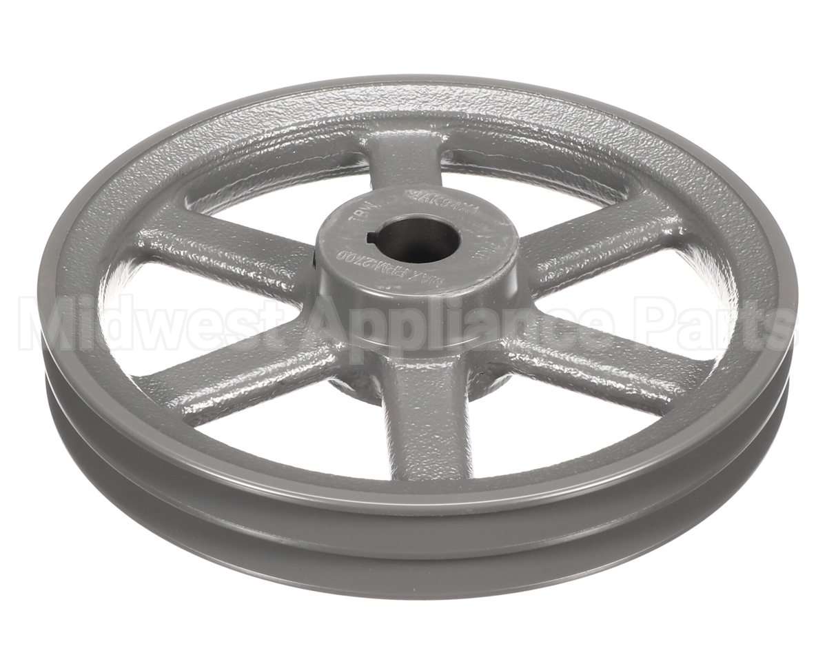 351812 Greenheck Blower Pulley