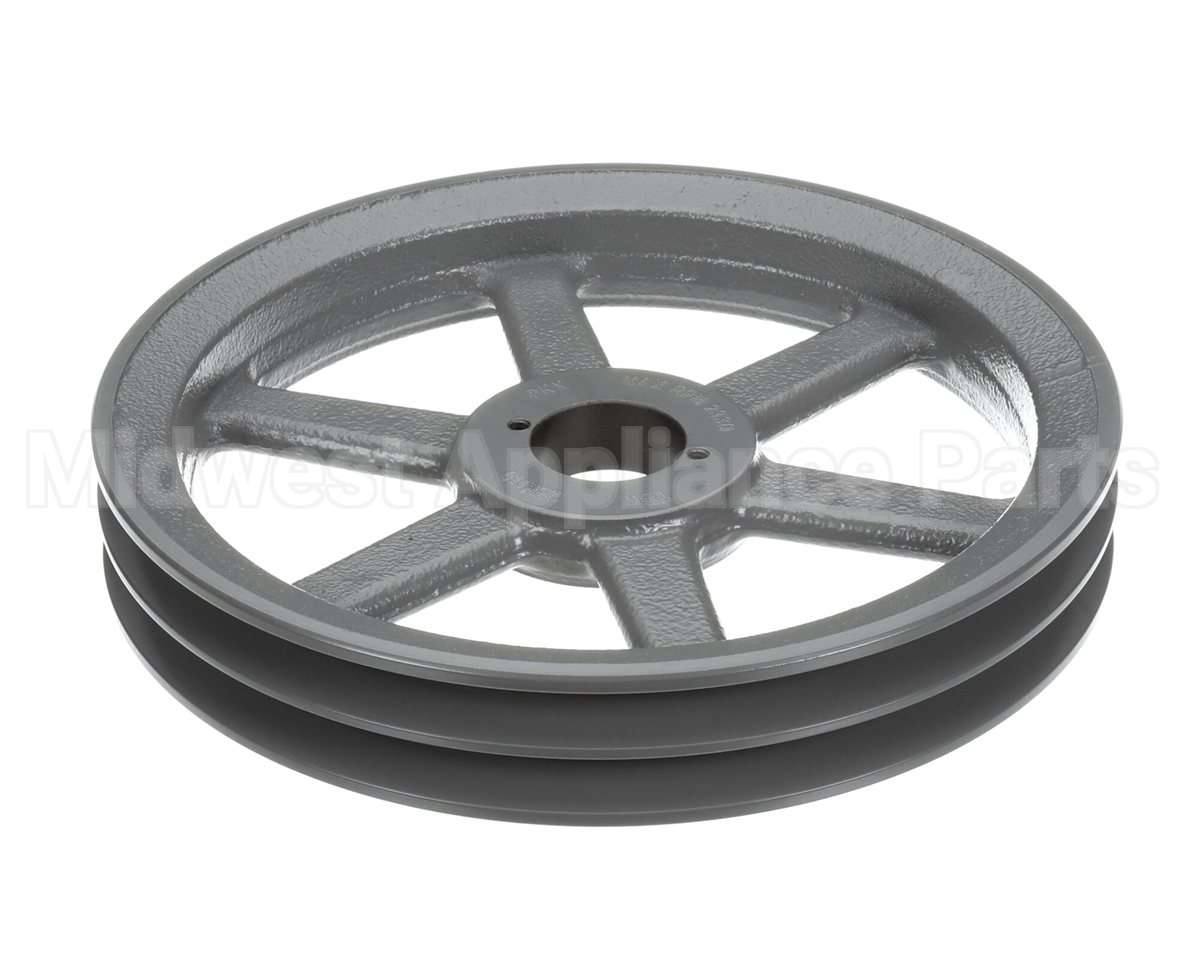 351813 Accurex Sheave,2Bk110 X Qt,Tb Woods