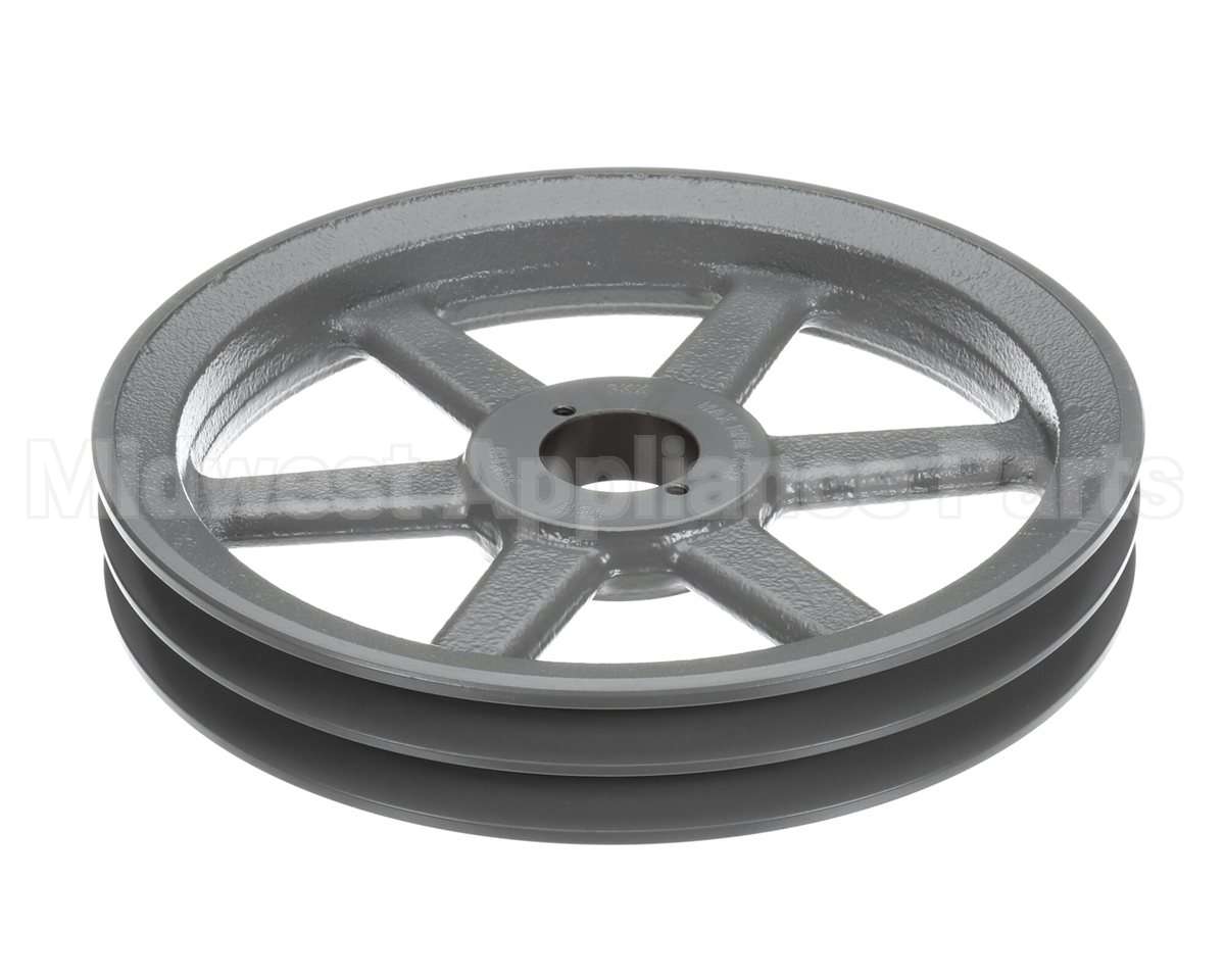 351813 Accurex Sheave,2Bk110 X Qt,Tb Woods
