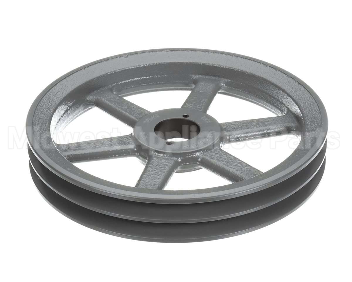 351813 Accurex Sheave,2Bk110 X Qt,Tb Woods
