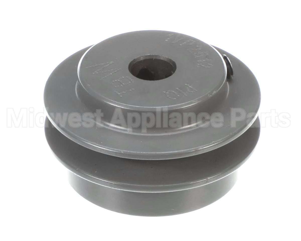 351849 Accurex Sheave,1Vp25 X 0.5,Tb Woods