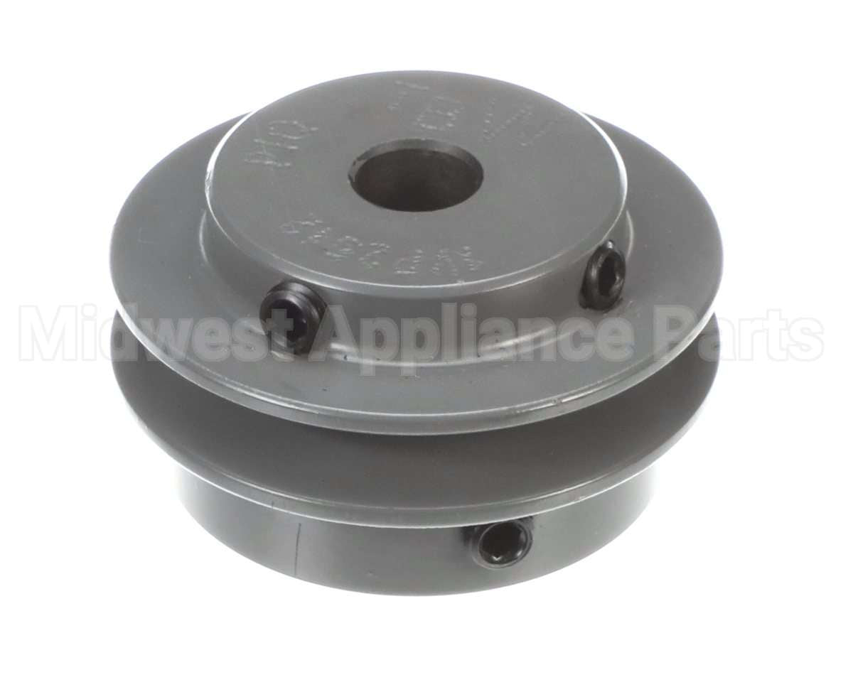 351849 Greenheck C.i.sheave 1/2"Bore,2.5 Dia
