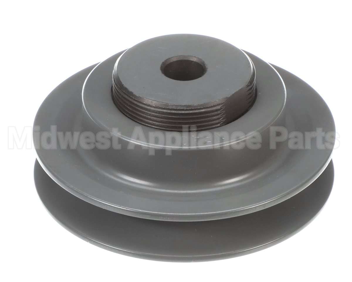 351852 Greenheck Pulley 1/2" Bore 1Vp40