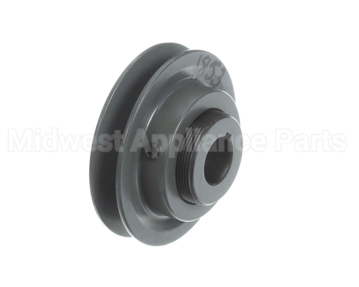 351853 Greenheck Motor Supply Pulley