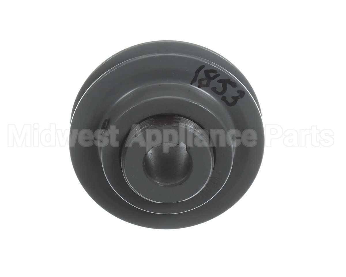 351853 Greenheck Motor Supply Pulley