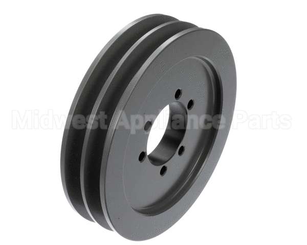 351869 Accurex Sheave6.8 X 2B X Sdstb Woods