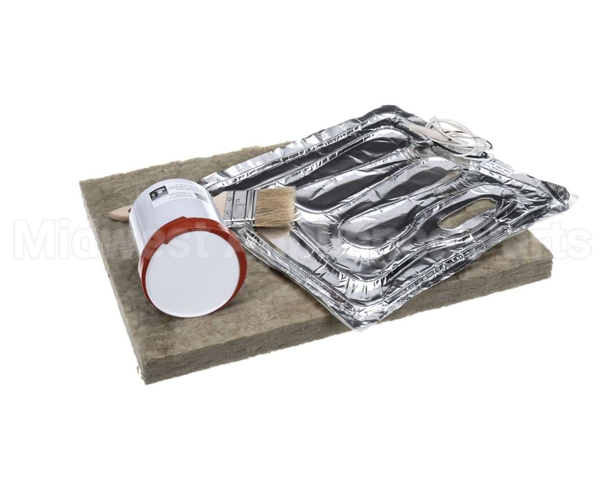351884-2 Vollrath Kit, 120V 625W Element