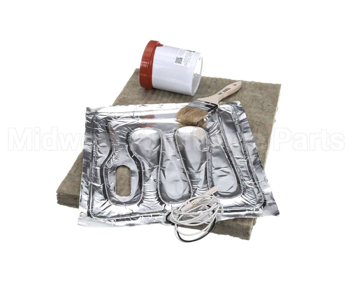 351884-2 Vollrath Kit, 120V 625W Element