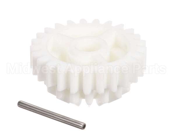 3519 Dynamic Mixer Double Gear, Pin