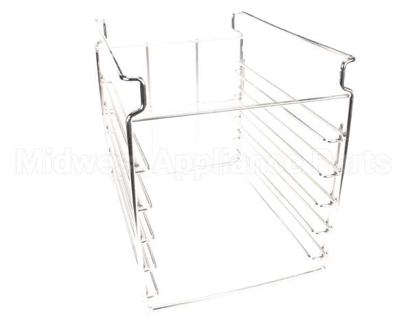35194 Henny Penny Carrier Basket-Electric