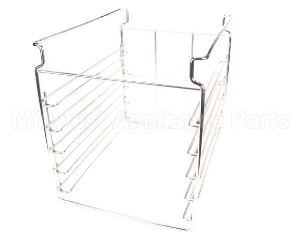 35194 Henny Penny Carrier Basket-Electric