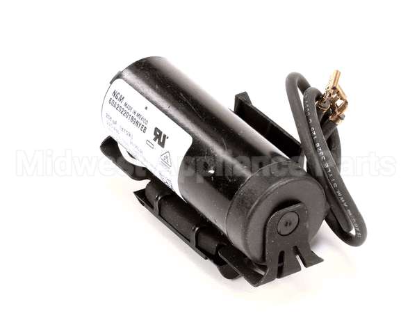 3520002 Delfield Start Cap,Comp,3527145 Embraco