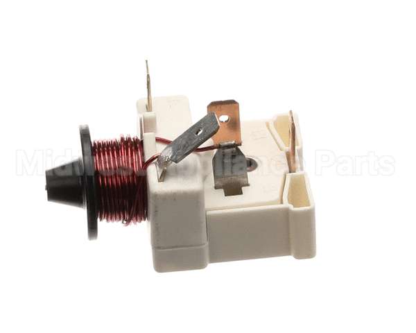 3520009 Delfield Relay,Comp,3527162 Danfoss Pn