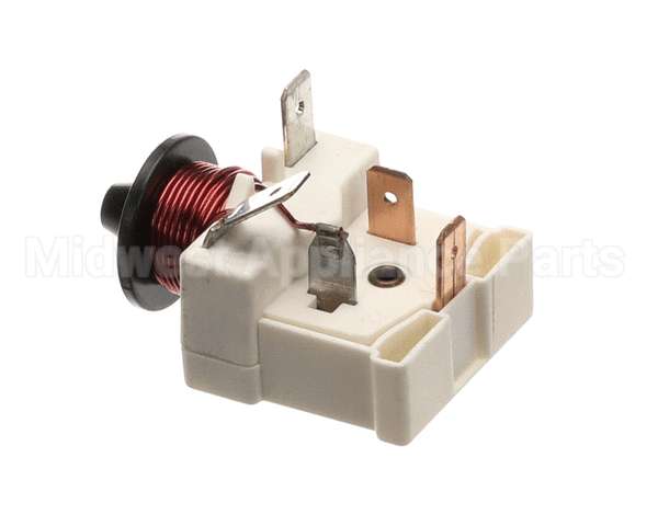 3520009 Delfield Relay,Comp,3527162 Danfoss Pn