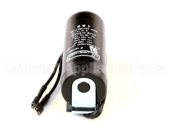 3520014 Delfield Start Cap, Comp,3527193 Tecums