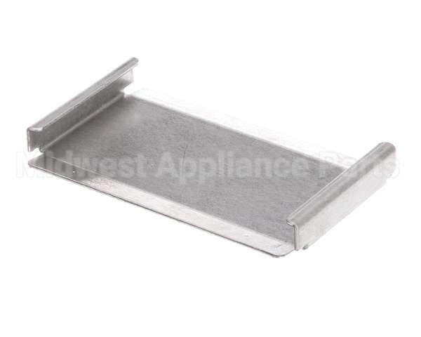 35210-0535 Middleby Plate,Blank Prtl 2.75 Upr 570