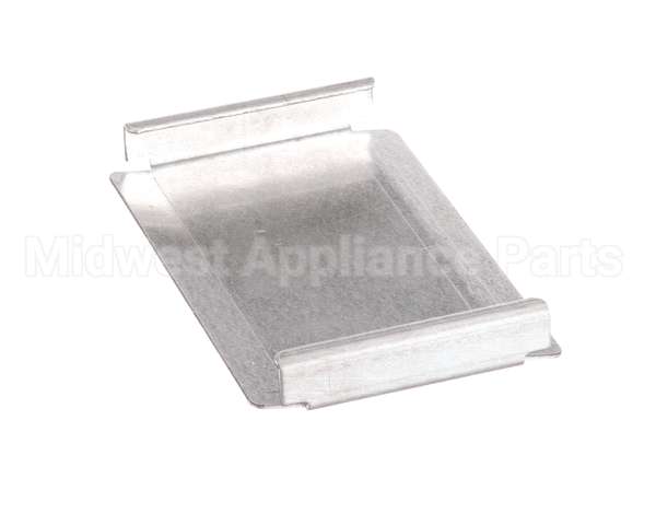 35210-0535 Middleby Plate,Blank Prtl 2.75 Upr 570