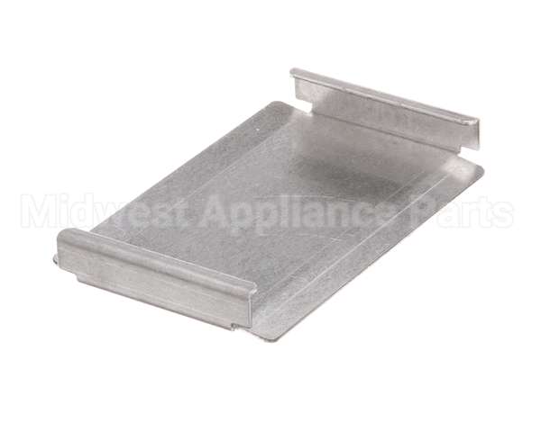 35210-0535 Middleby Plate,Blank Prtl 2.75 Upr 570