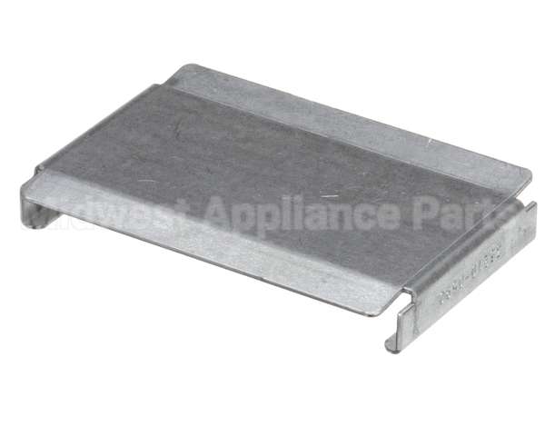 35210-0590 Middleby Plate,Blank Partial Alz Lwr570