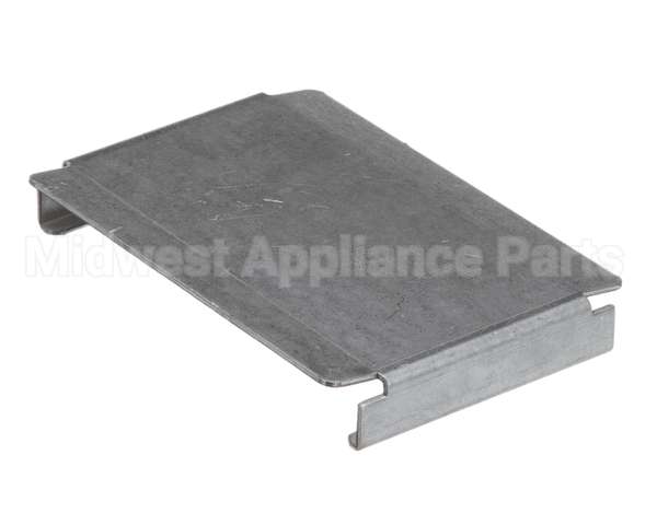35210-0590 Middleby Plate,Blank Partial Alz Lwr570