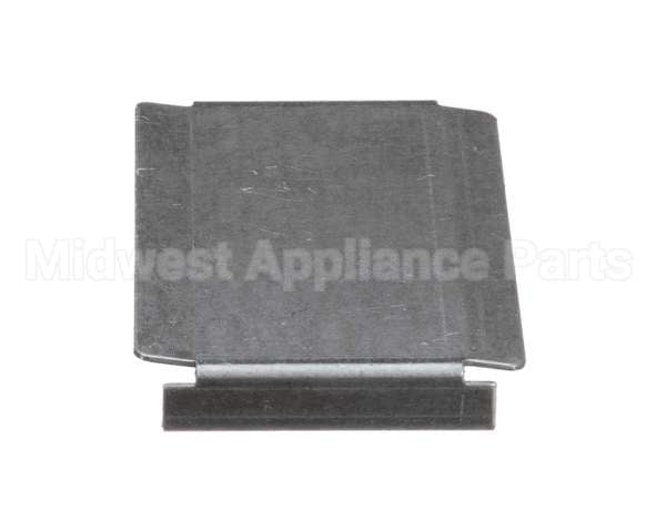 35210-0590 Middleby Plate,Blank Partial Alz Lwr570